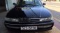 Acura MDX 1990 - Bán xe Acura MDX đời 1990, màu đen, xe nhập 