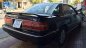 Acura MDX 1990 - Bán xe Acura MDX đời 1990, màu đen, xe nhập 
