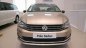 Volkswagen Polo E 2018 - Bán xe Volkswagen Polo Sedan 2018 – Hotline: 0909 717 983
