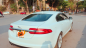 Jaguar XE   2.0AT  2014 - Chính chủ bán Jaguar XE 2.0AT năm 2014, màu trắng, nhập khẩu
