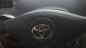 Toyota Vios 1.5G 2007 - Gia đình bán Toyota Vios 1.5G 2007, màu ghi vàng
