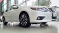 Nissan Teana 2.5 SL 2017 - Bán xe Nissan Teana 2.5 SL năm 2017, màu trắng, nhập khẩu