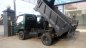 Fuso 2017 - Cần bán xeBen TMT Cửu Long 2.4 tấn/ 2.5 tấn đời 2017, màu bạc giá cạnh tranh
