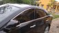 Haima 2011 - Bán xe Haima 3 đời 2011, màu đen, nhập khẩu