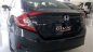 Honda Civic 2019 - Honda ô tô Hải Phòng - Bán Honda Civic 2019 giá tốt, nhiều khuyến mại, xe giao ngay 