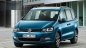 Hãng khác Xe chuyên dụng E 2018 - Bán xe Sharan 2018 – Xe Volkswagen 7 chỗ nhập khẩu giá tốt – Hotline; 0909 717 983
