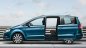 Hãng khác Xe chuyên dụng E 2018 - Bán xe Sharan 2018 – Xe Volkswagen 7 chỗ nhập khẩu giá tốt – Hotline; 0909 717 983