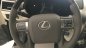 Lexus GX460 Luxury 2018 - Bán Lexus GX460 Luxury sx 2018, màu đen, nhập khẩu Mỹ mới 100%