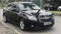 Chevrolet Cruze MT 2012 - Cần bán Chevrolet Cruze MT đời 2012, màu đen, giá 335tr