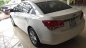Chevrolet Cruze LS 2015 - Bán ô tô Chevrolet Cruze LS sản xuất năm 2015, màu trắng còn mới giá cạnh tranh