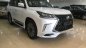 Lexus LX5700 Super Sport Trung Đông 2018 2020 - Cần bán Lexus LX5700 Super Sport Trung Đông 2020 màu trắng, nhập khẩu