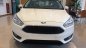 Ford Focus Trend 1.5L AT 2019 - Bán xe Ford Focus Trend, Titanium và Sport 2019, đủ màu xe, xe giao ngay, LH ngay: 0918889278