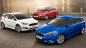 Ford Focus Trend 1.5L AT 2019 - Bán xe Ford Focus Trend, Titanium và Sport 2019, đủ màu xe, xe giao ngay, LH ngay: 0918889278
