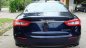 Maserati Quatroporte 2017 - Bán Maserati Quatroporte sản xuất năm 2017, màu xanh lam, nhập khẩu nguyên chiếc
