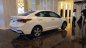 Hyundai Acent AT 2018 - Bán Hyundai Acent đời 2018, màu trắng, nhập khẩu nguyên chiếc, giá tốt

