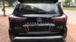 Lexus LX Super Sport S 2018 -  Lexus LX570 Super Sport S 2018, màu đen, nhập khẩu Mới 100%