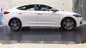Hyundai Elantra 2018 - Cần bán xe Hyundai Elantra Sport màu trắng, có sẵn, giao ngay, vay lsuat thấp