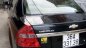 Chevrolet Aveo LTZ  2015 - Cần bán xe Chevrolet Aveo LTZ (số tự động) 2015, màu đen