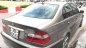 BMW 3 Series 325I  2005 - Cần bán gấp BMW 3 Series 325I sản xuất năm 2005, màu xám, giá tốt