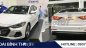 Hyundai Elantra  Sport 2018 - Bán Hyundai Elantra Sport năm 2018, màu trắng