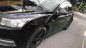 Chevrolet Cruze  LTZ 2012 - Cần bán gấp Chevrolet Cruze LTZ 2012, màu đen như mới, 370 triệu