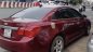 Chevrolet Cruze LS 2010 - Gia đình muốn đổi xe nên bán lại giá rẻ