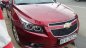 Chevrolet Cruze LS 2010 - Gia đình muốn đổi xe nên bán lại giá rẻ