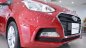 Hyundai Grand i10 2018 - Bán xe i10 sedan 1.2 AT màu đỏ, xe có sẵn, giao ngay