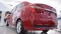 Hyundai Grand i10 2018 - Bán xe i10 sedan 1.2 AT màu đỏ, xe có sẵn, giao ngay