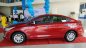 Hyundai Accent 2018 - Xe Hyundai Accent 1.4L số tự động màu đỏ, xe giao ngay