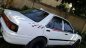 Mazda 5 1996 - Cần bán xe Mazda 5 sản xuất 1996, màu trắng giá cạnh tranh