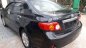 Toyota Corolla altis  AT 2009 - Cần bán gấp Toyota Corolla Altis AT đời 2009, màu đen, nhập khẩu   