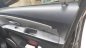 Daewoo Matiz MT CDX 2009 - Gia đình cần bán gấp xe Daewoo Lacetti CDX đời 2009 nhập khẩu, bản đủ, màu đen
