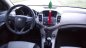 Daewoo Matiz  SE   2009 - Cần bán gấp Daewoo Matiz SE năm sản xuất 2009, màu đen, nhập khẩu