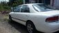 Mazda 626 1995 - Cần bán lại xe Mazda 626 đời 1995, màu trắng