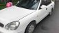 Daewoo Matiz Daewoo  II  2004 - Cần bán xe Daewoo Matiz Daewoo  II 2004, màu trắng chính chủ, giá tốt