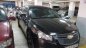 Chevrolet Cruze LS 2012 - Chính chủ bán xe Chevrolet Cruze LS đời 2012, màu đen, 330 triệu