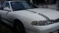 Mazda 626 1995 - Cần bán lại xe Mazda 626 đời 1995, màu trắng