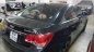 Chevrolet Cruze LS 2012 - Chính chủ bán xe Chevrolet Cruze LS đời 2012, màu đen, 330 triệu