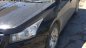 Chevrolet Cruze LS 2015 - Bán Chevrolet Cruze LS 2018, màu đen