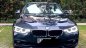 BMW 3 Series 320i 2015 - Cần bán BMW 320i 2015, màu xanh lam, xe nhập
