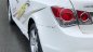 Chevrolet Cruze 1.6MT 2012 - Cần bán Chevrolet Cruze 1.6 số sàn sản xuất 2012, xe gia đình không dịch vụ