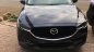 Mazda CX 5 2.0AT 2018 - Cần bán Mazda CX 5 2.0AT năm 2018, màu xanh tím than mới 100% 