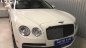 Bentley Continental 6.0 L 2014 - Auto T&D bán xe Bentley Continental 6.0 L năm 2014, màu trắng, nhập khẩu