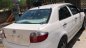 Toyota Vios G 2007 - Cần bán gấp Toyota Vios G năm sản xuất 2007, màu trắng, xe nhập, 195 triệu