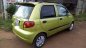 Daewoo Matiz 2001 - Cần bán xe Daewoo Matiz sản xuất 2001, giá 69tr