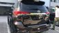 Toyota Fortuner 2.7L 4x2 AT 2018 - Bán Toyota Fortuner 2.7L số tự động, 1 cầu, máy xăng, 2018 nhập nguyên chiếc