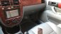 Daewoo Matiz 2009 - Cần bán xe Lacetti 2009, đăng kí 2010