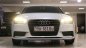 Audi A3 2013 - Bán ô tô Audi A3 trắng, nhập khẩu cũ. LH: 094.991.6666/094.129.5555