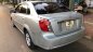 Daewoo Matiz 2009 - Cần bán xe Lacetti 2009, đăng kí 2010